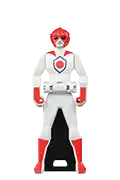 Battle Japan - Gokai Key R-017