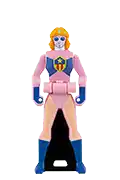 Miss America - Gokai Key R-021