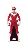 Vul Eagle - Gokai Key R-027
