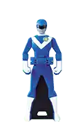 Vul Shark - Gokai Key R-028