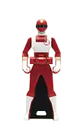 Change Dragon - Gokai Key R-045