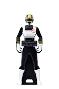 Change Griffon - Gokai Key R-047