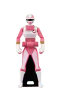 Change Phoenix - Gokai Key R-049
