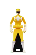 Tiger Ranger - Gokai Key R-083
