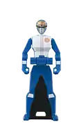 Tenma Ranger - Gokai Key R-087