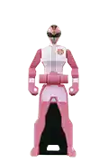 Houou Ranger - Gokai Key R-090