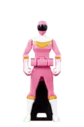 Oh Pink - Gokai Key R-101