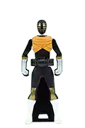 King Ranger - Gokai Key R-102