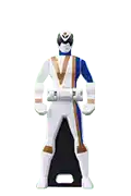 Deka Break - Gokai Key R-153