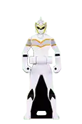 Magi Mother - Gokai Key R-160