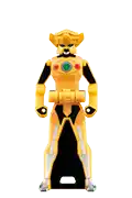 Zubaan - Gokai Key R-166