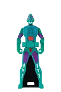 Mere - Gokai Key R-171