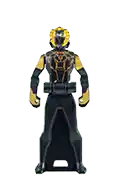 Rio - Gokai Key R-171