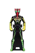 Tatoba Combo - Gokai Key R-208