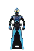 Shauta Combo - Gokai Key R-214