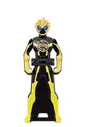 Latorartar Combo - Gokai Key R-215