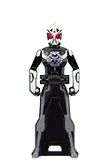 Sagohzo Combo - Gokai Key R-218