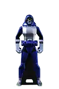 Gorisaki Banana - Gokai Key R-223