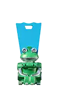 Ene-tan - Gokai Key R-225