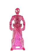 Pink Phantom Ranger - Gokai Key R-230