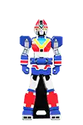 FlashKing - Gokai Key R-231