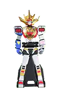 GaoKing - Gokai Key R-234