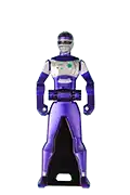 Janperson - Gokai Key R-245