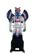 Torin - Gokai Key R-259