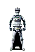 Gavan - Gokai Key R-322