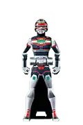 Spielban - Gokai Key R-326