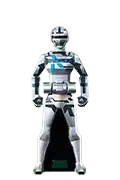 Gavan G - Gokai Key R-331